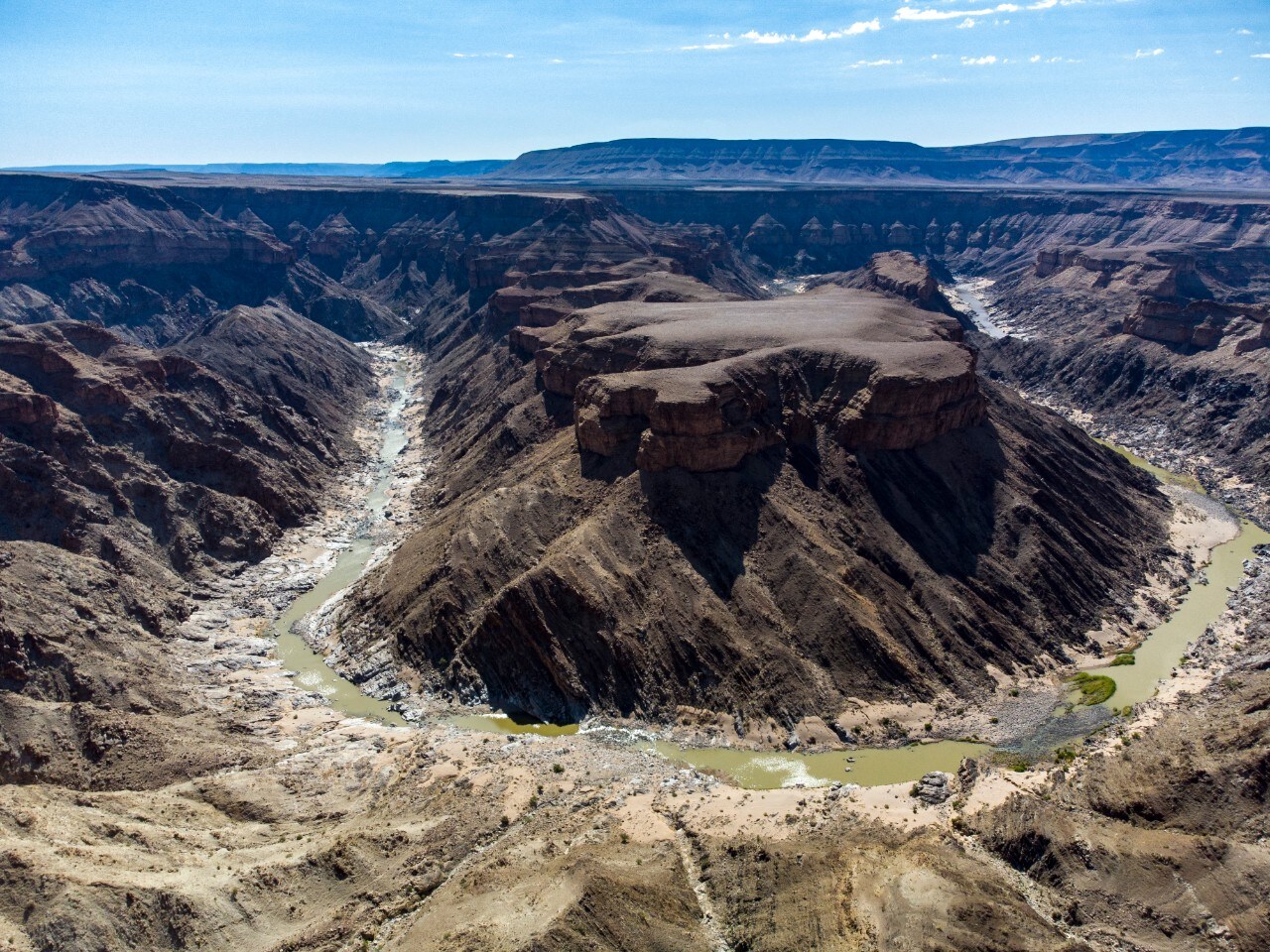 Turismo: Transafrica